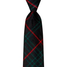 Tartan Tie - Renwick Modern